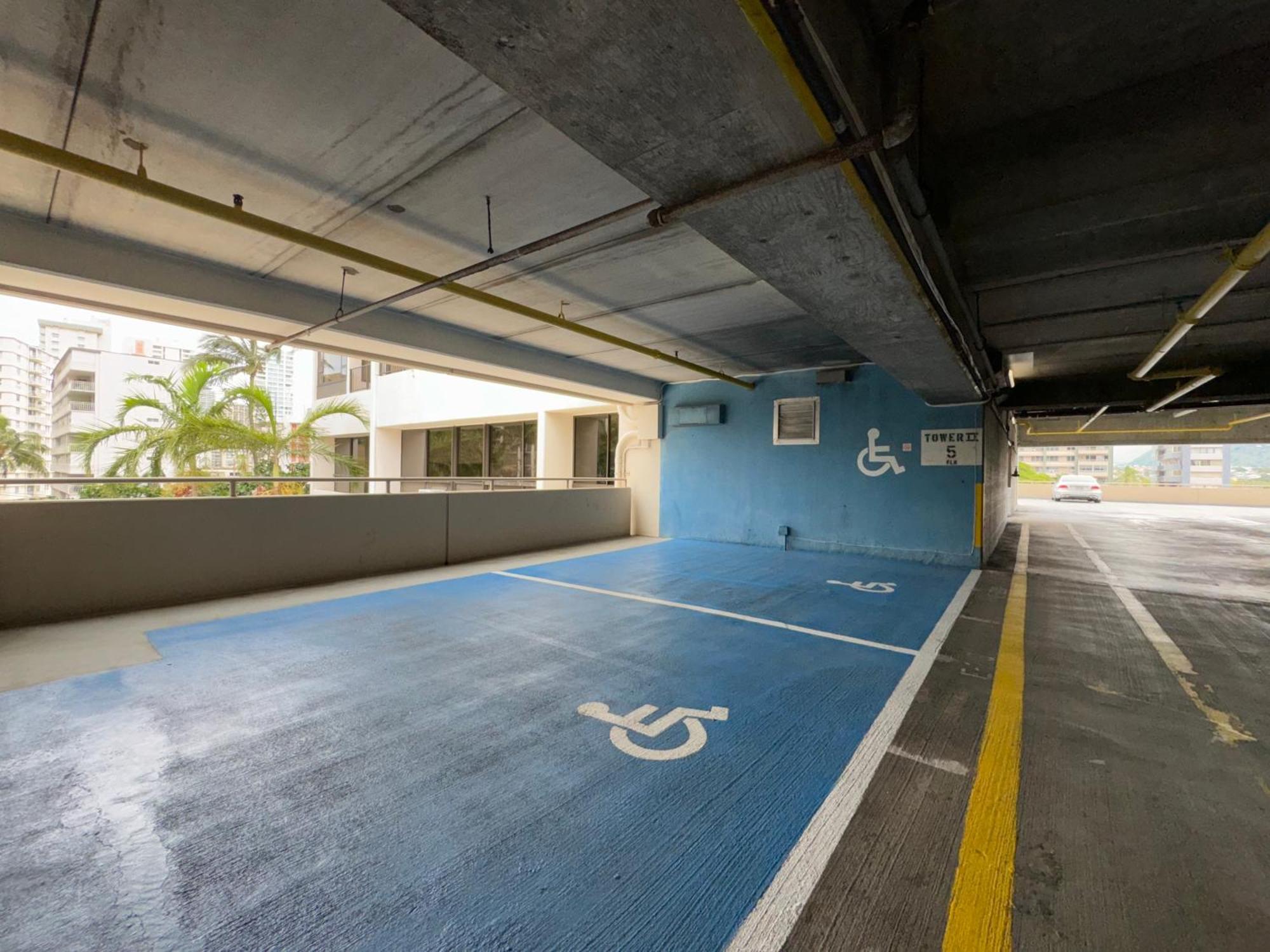 1Br With Great Ocean Views, 1 Block To Waikiki Beach Honolulu Exterior foto
