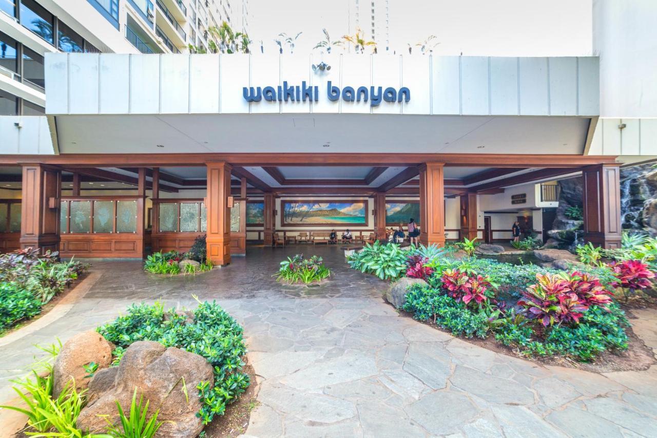 1Br With Great Ocean Views, 1 Block To Waikiki Beach Honolulu Habitación foto